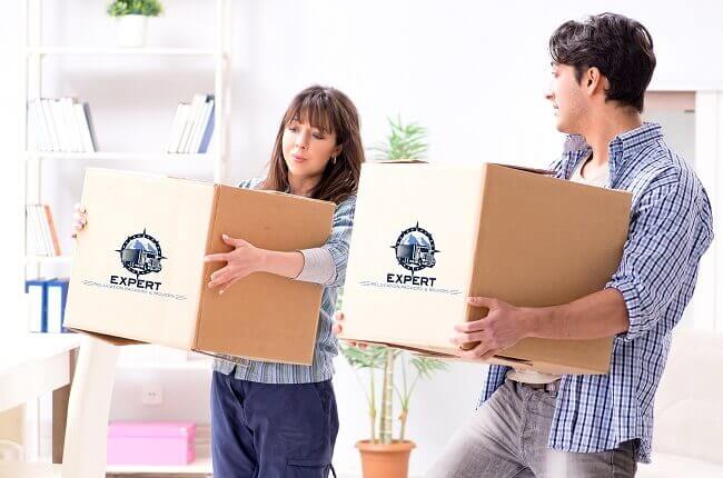 Packers and Movers Hinjewadi Pune 